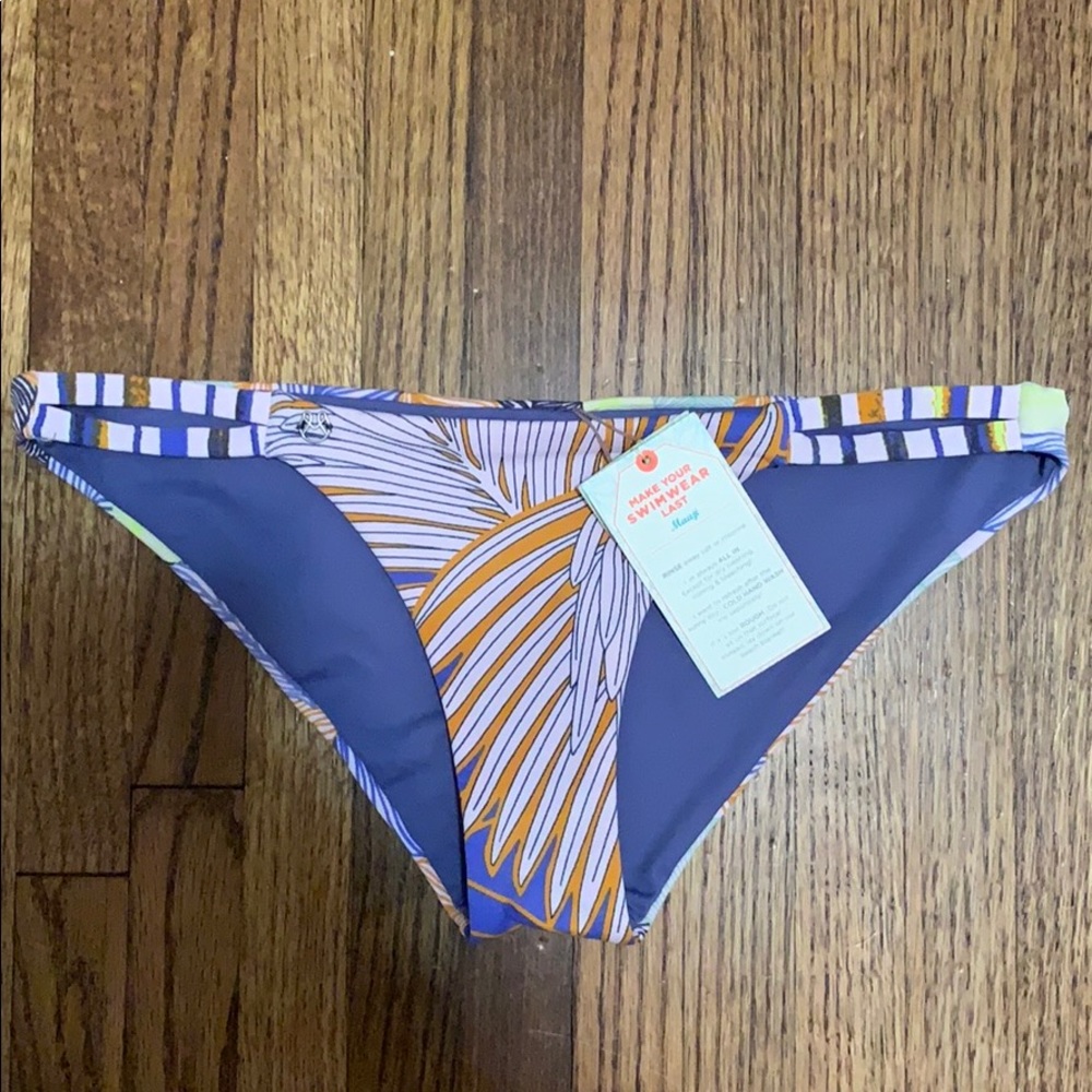 Maaji Swimsuit Bottoms- NEW WITH TAGS